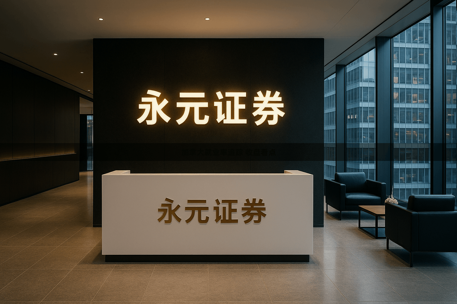 加拿大就业率追踪 收盘看点