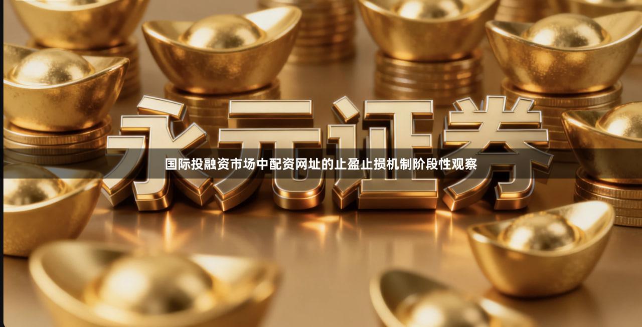 国际投融资市场中配资网址的止盈止损机制阶段性观察