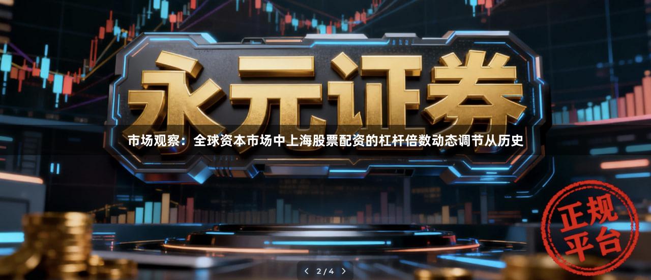 市场观察：全球资本市场中上海股票配资的杠杆倍数动态调节从历史